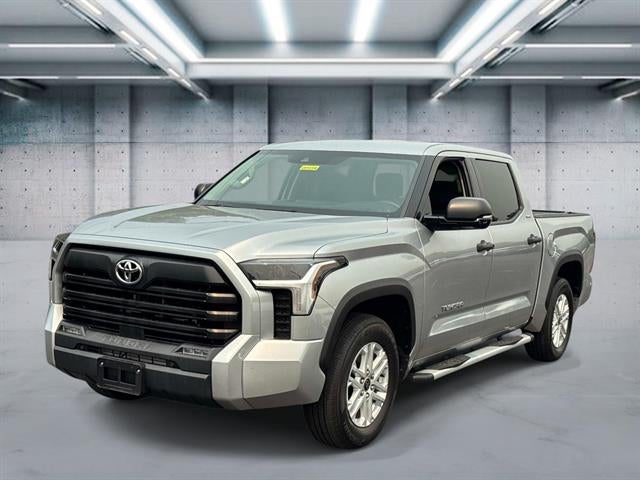 2022 Toyota Tundra 2WD SR5