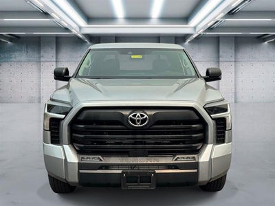 2022 Toyota Tundra 2WD SR5
