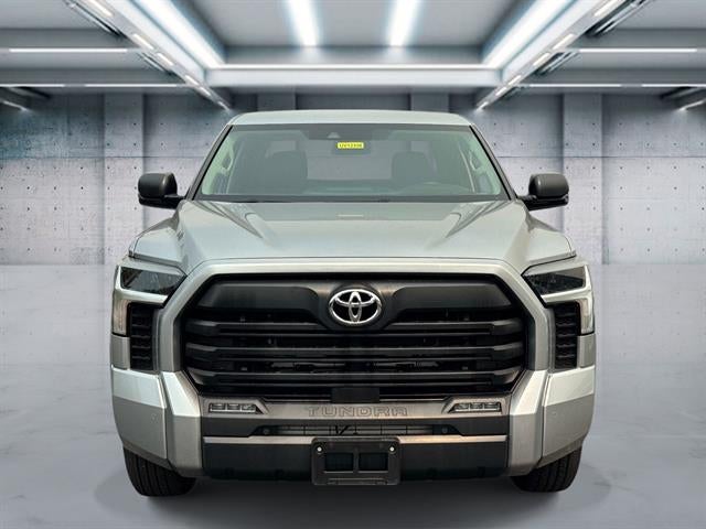 2022 Toyota Tundra 2WD SR5