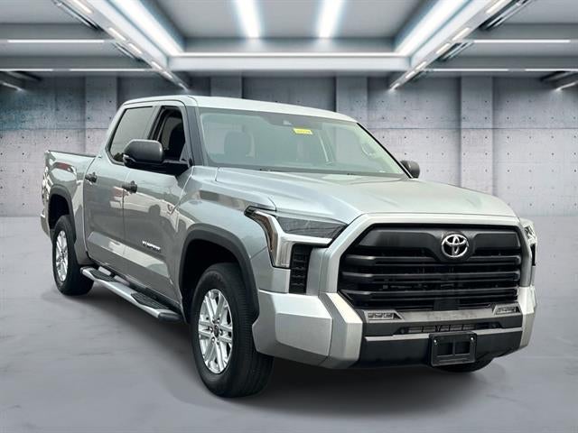 2022 Toyota Tundra 2WD SR5