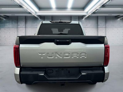 2022 Toyota Tundra 2WD SR5