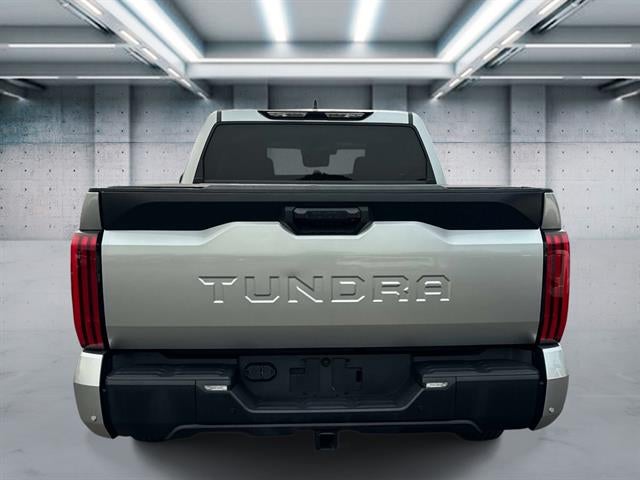 2022 Toyota Tundra 2WD SR5