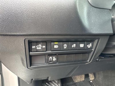 2022 Toyota Tundra 2WD SR5