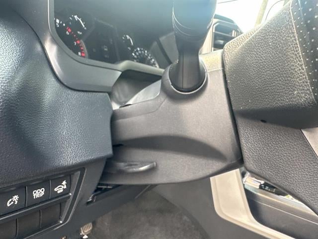 2022 Toyota Tundra 2WD SR5