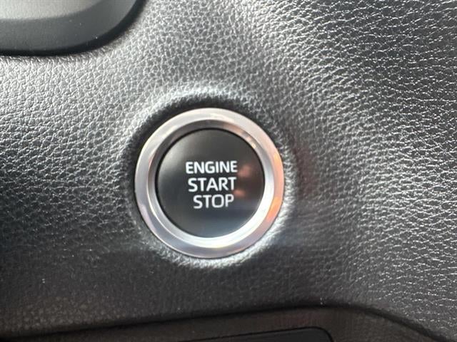2022 Toyota Tundra 2WD SR5