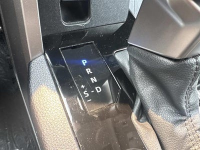 2022 Toyota Tundra 2WD SR5