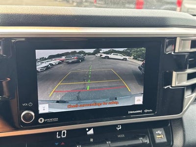 2022 Toyota Tundra 2WD SR5