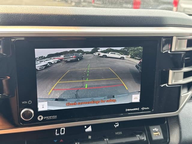 2022 Toyota Tundra 2WD SR5