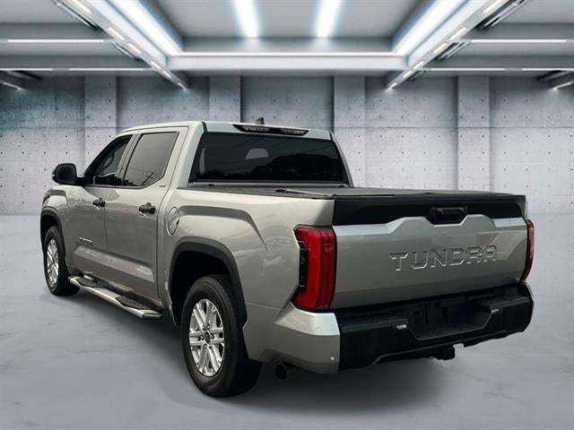 2022 Toyota Tundra 2WD SR5