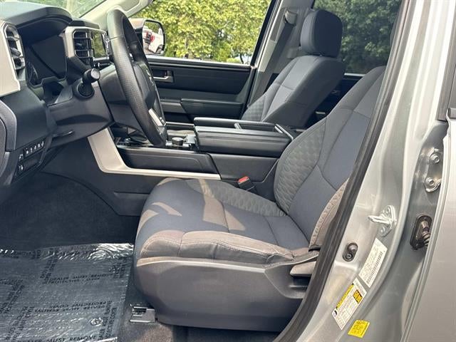 2022 Toyota Tundra 2WD SR5