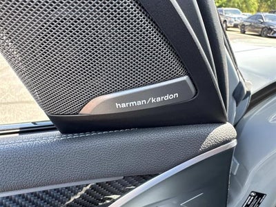2024 BMW X3 M40i M40i