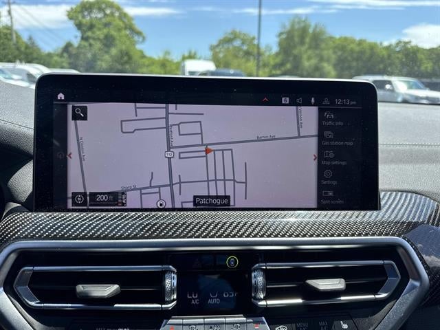 2024 BMW X3 M40i M40i