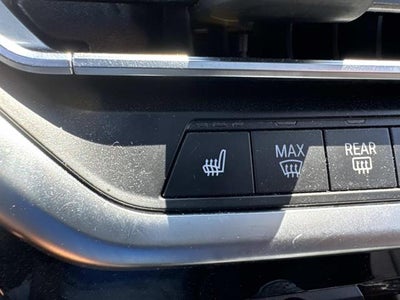2024 BMW X3 M40i M40i