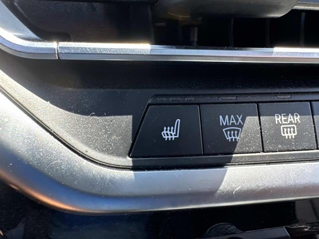 2024 BMW X3 M40i M40i