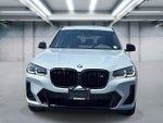 2024 BMW X3 M40i M40i