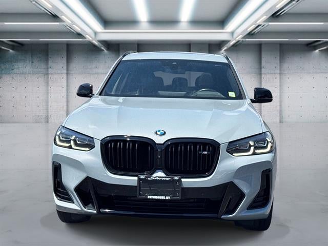 2024 BMW X3 M40i M40i