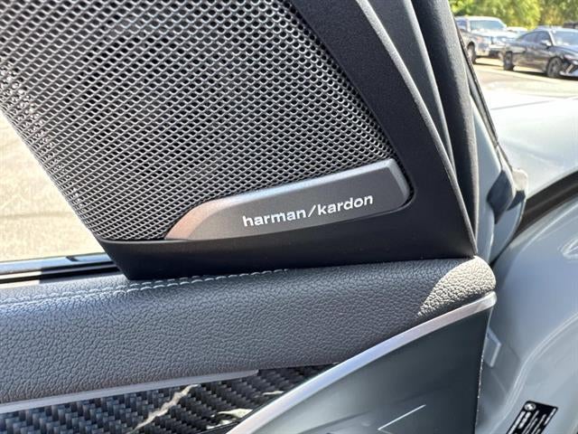 2024 BMW X3 M40i M40i