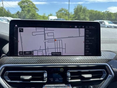 2024 BMW X3 M40i M40i