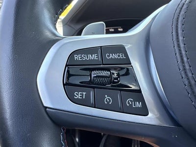 2024 BMW X3 M40i M40i