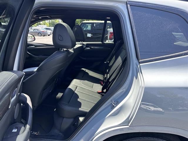 2024 BMW X3 M40i M40i