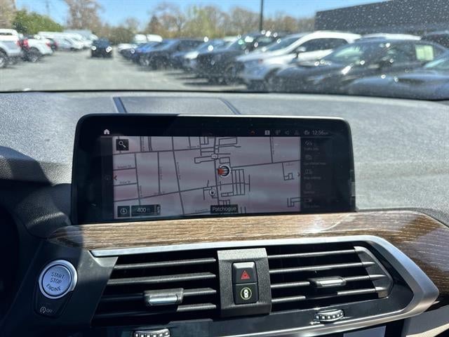 2021 BMW X3 xDrive30i xDrive30i