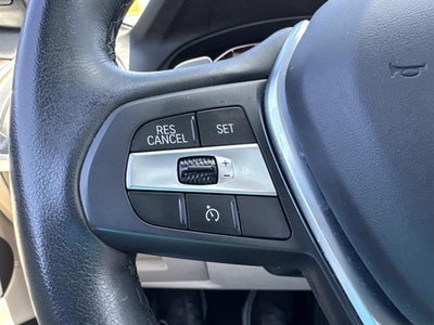 2021 BMW X3 xDrive30i xDrive30i