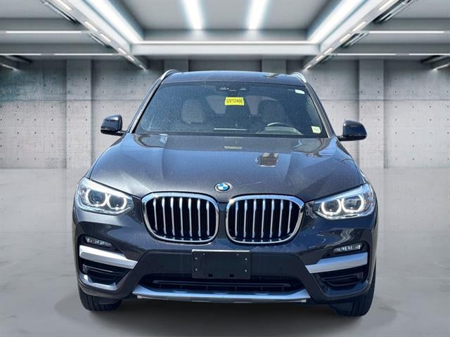 2021 BMW X3 xDrive30i xDrive30i