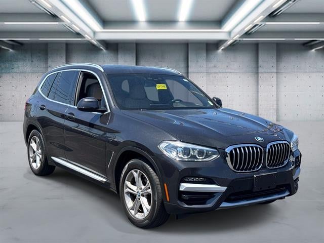 2021 BMW X3 xDrive30i xDrive30i