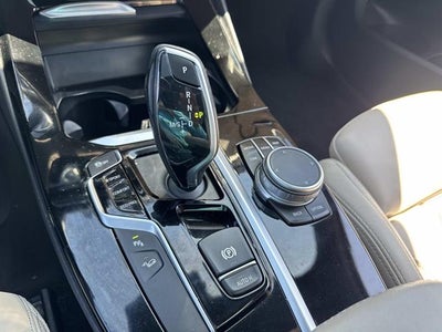 2021 BMW X3 xDrive30i xDrive30i