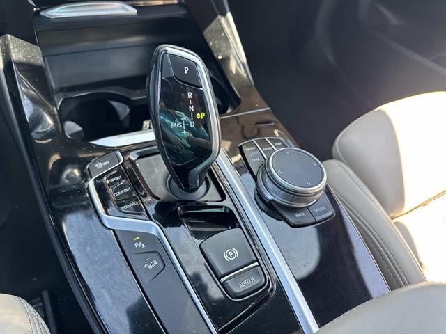 2021 BMW X3 xDrive30i xDrive30i