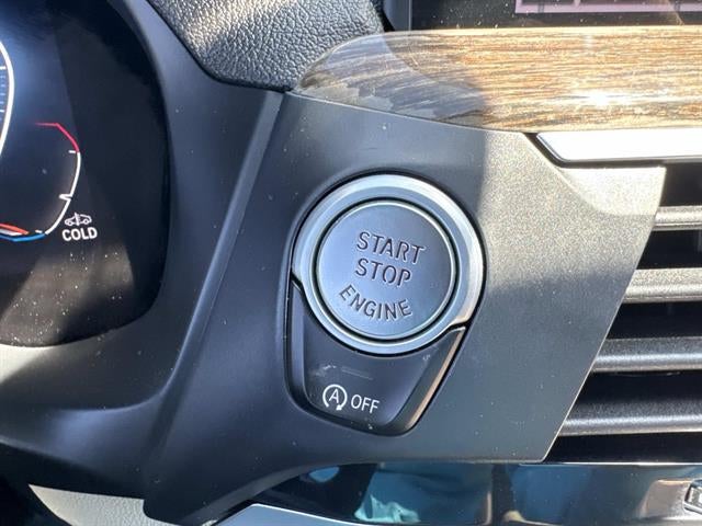 2021 BMW X3 xDrive30i xDrive30i