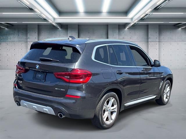 2021 BMW X3 xDrive30i xDrive30i