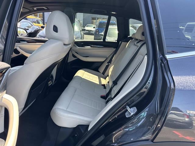 2021 BMW X3 xDrive30i xDrive30i