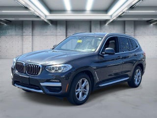 2021 BMW X3 xDrive30i xDrive30i