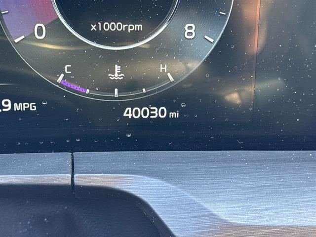 2024 Kia Telluride AWD SX-Prestige X-Line 4dr SUV