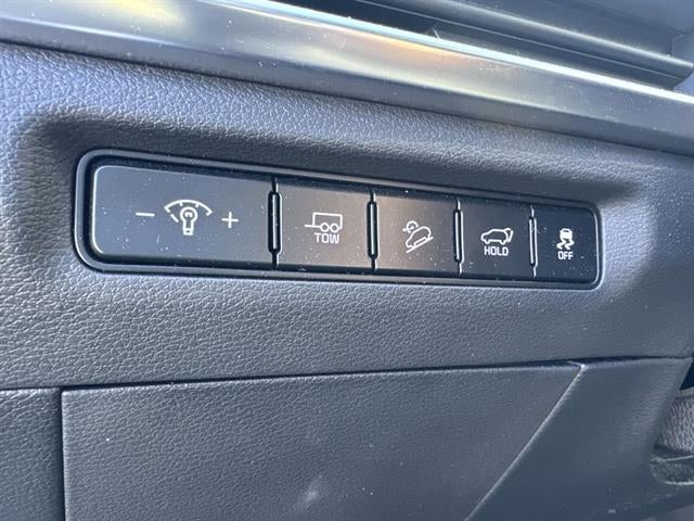 2024 Kia Telluride AWD SX-Prestige X-Line 4dr SUV