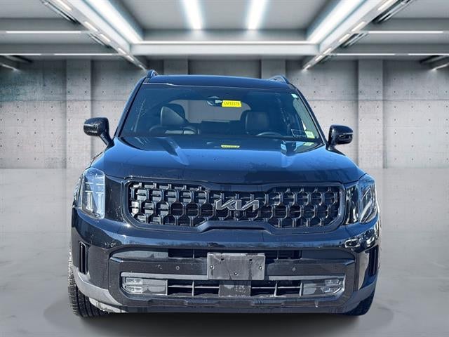 2024 Kia Telluride AWD SX-Prestige X-Line 4dr SUV