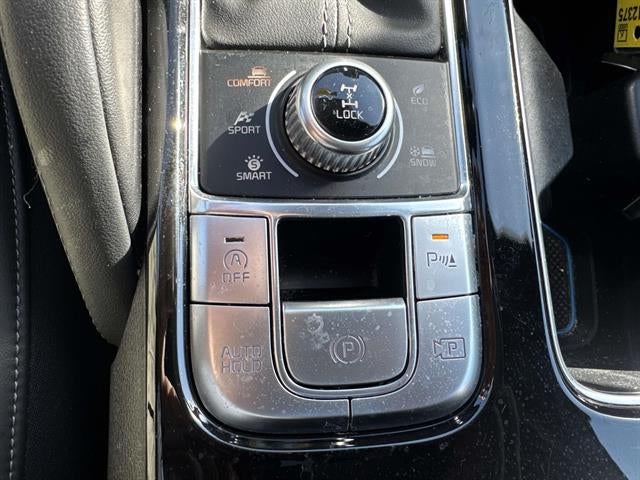 2024 Kia Telluride AWD SX-Prestige X-Line 4dr SUV