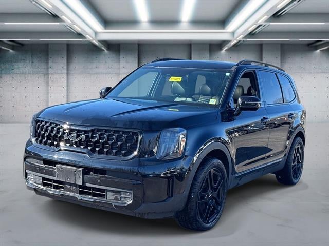 2024 Kia Telluride AWD SX-Prestige X-Line 4dr SUV