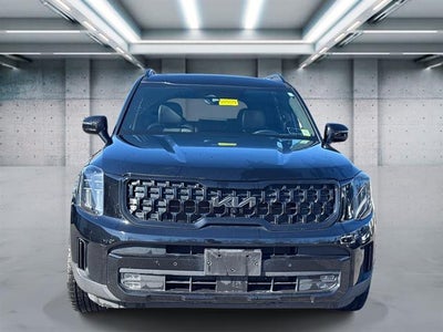 2024 Kia Telluride AWD SX-Prestige X-Line 4dr SUV