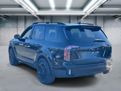 2024 Kia Telluride AWD SX-Prestige X-Line 4dr SUV