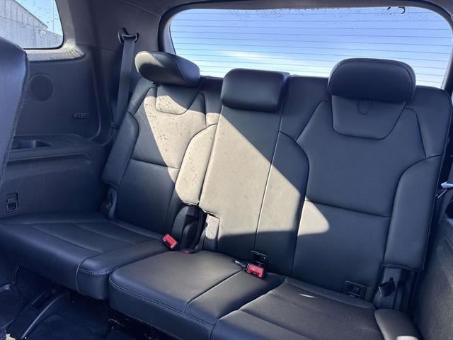2024 Kia Telluride AWD SX-Prestige X-Line 4dr SUV