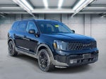 2024 Kia Telluride AWD SX-Prestige X-Line 4dr SUV