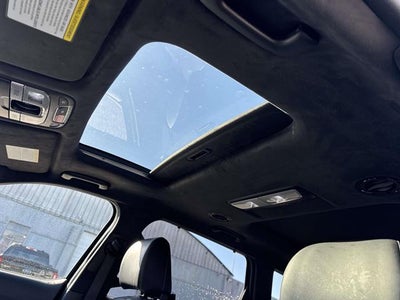 2024 Kia Telluride AWD SX-Prestige X-Line 4dr SUV