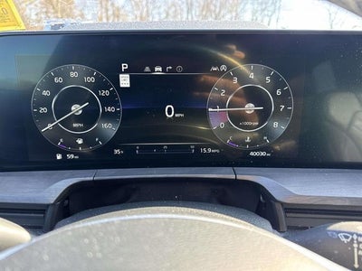 2024 Kia Telluride AWD SX-Prestige X-Line 4dr SUV