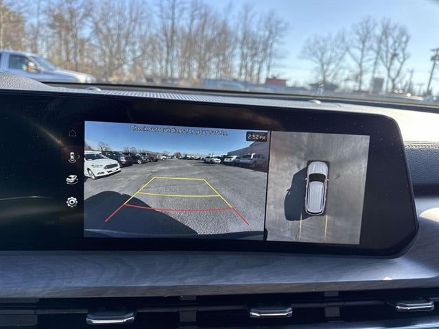 2024 Kia Telluride AWD SX-Prestige X-Line 4dr SUV