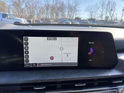 2024 Kia Telluride AWD SX-Prestige X-Line 4dr SUV