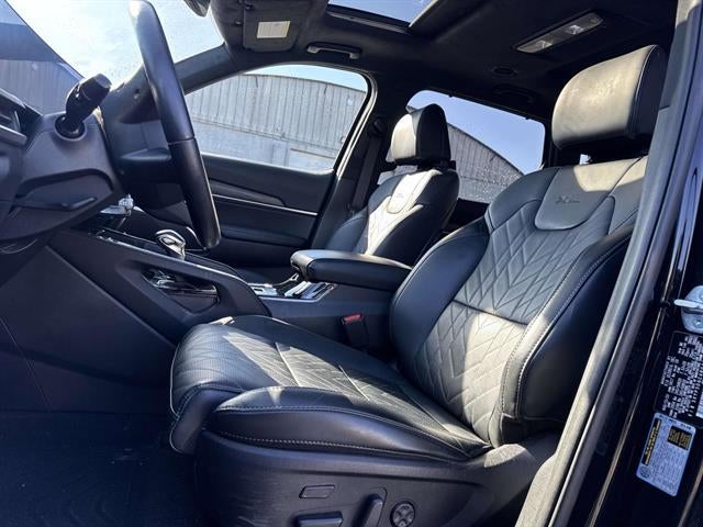 2024 Kia Telluride AWD SX-Prestige X-Line 4dr SUV