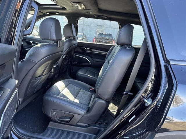 2024 Kia Telluride AWD SX-Prestige X-Line 4dr SUV