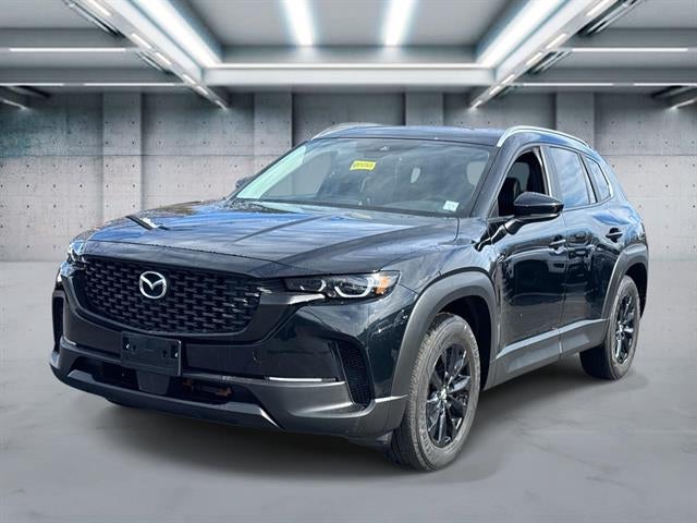 2023 Mazda Mazda CX-50 AWD 2.5 S Preferred Plus